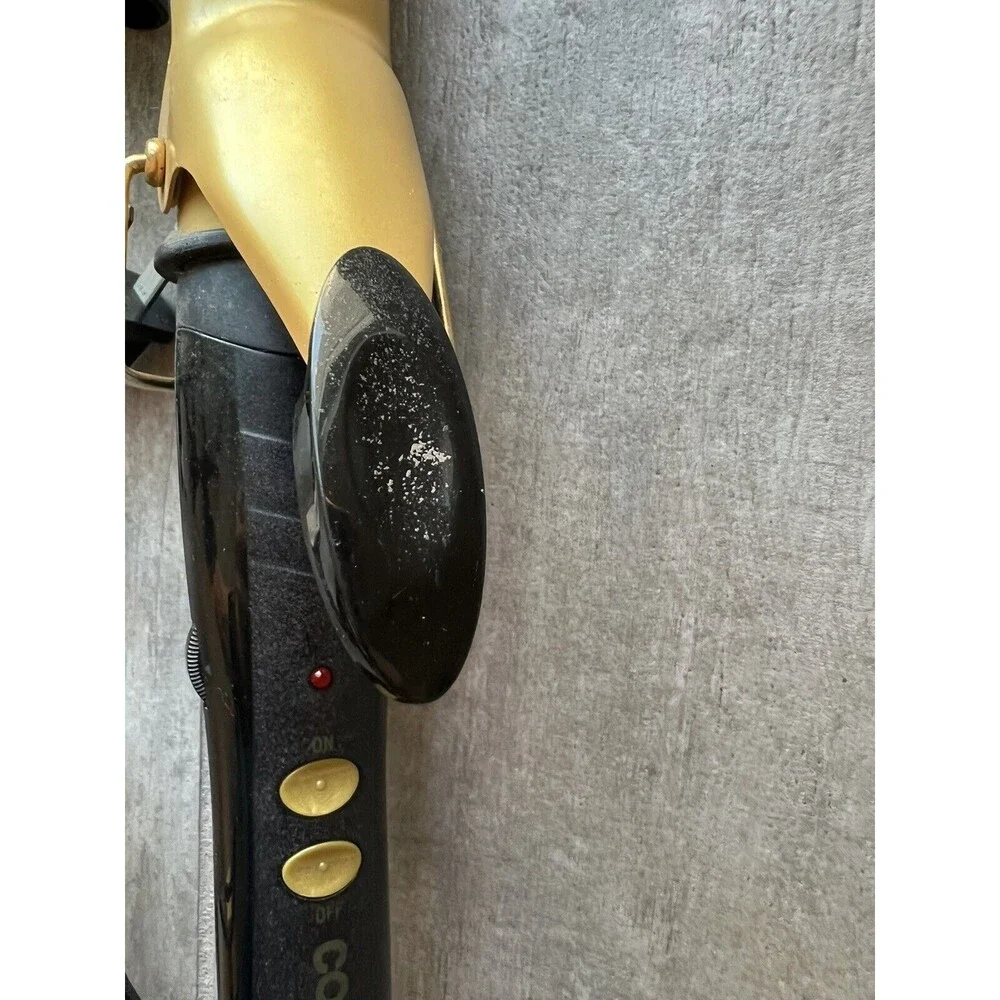 CONAIR INSTANT HEAT 1 1/4